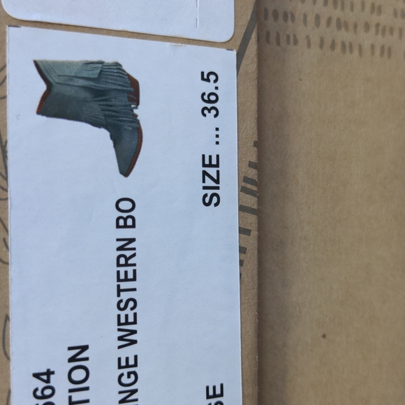 Free people western Boots - Picture 6 of 9